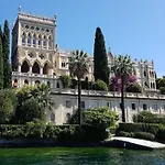 Apartament Terrazza Gaino *