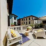 Terrazza Gaino Apartament *