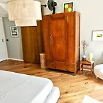 Terrazza Gaino Apartament *