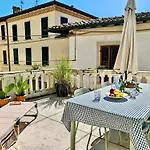 Apartament Terrazza Gaino
