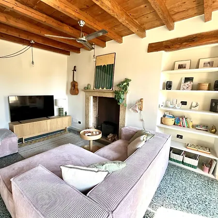 Apartament Terrazza Gaino Toscolano Maderno