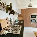 Terrazza Gaino 公寓 托斯科拉诺-马德尔诺