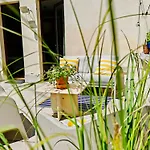 Terrazza Gaino 公寓 托斯科拉诺-马德尔诺