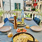 Terrazza Gaino 公寓 *