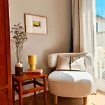 Terrazza Gaino * 托斯科拉诺-马德尔诺