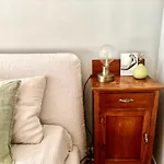 Terrazza Gaino * 托斯科拉诺-马德尔诺