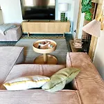 公寓 Terrazza Gaino 托斯科拉诺-马德尔诺