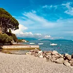 Terrazza Gaino * 托斯科拉诺-马德尔诺