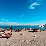 Terrazza Gaino * 托斯科拉诺-马德尔诺