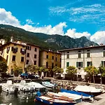 Terrazza Gaino 公寓 托斯科拉诺-马德尔诺