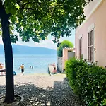 Terrazza Gaino * 托斯科拉诺-马德尔诺