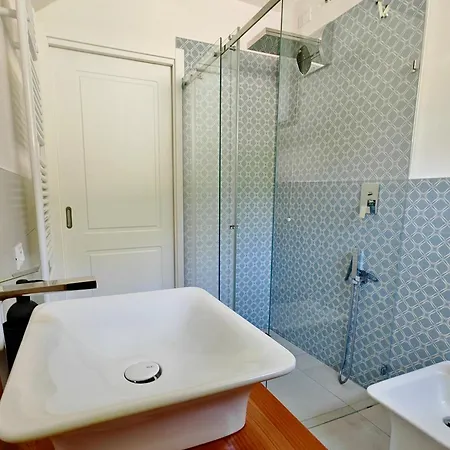 Terrazza Gaino Διαμέρισμα