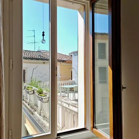 Terrazza Gaino * Toscolano Maderno