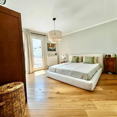 Terrazza Gaino Διαμέρισμα