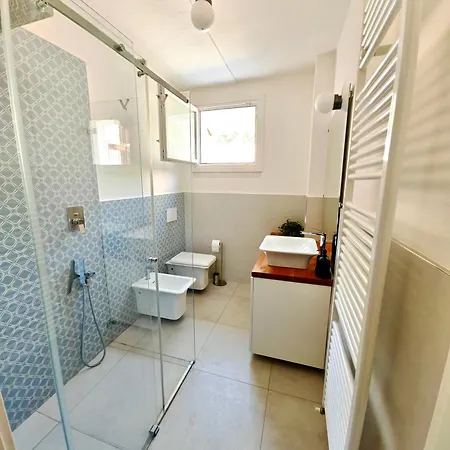 Διαμέρισμα Terrazza Gaino