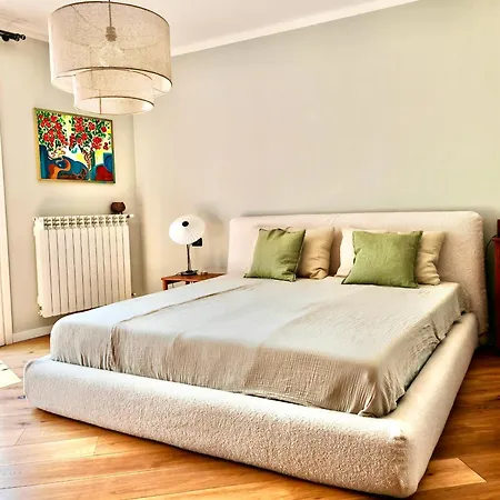 Διαμέρισμα Terrazza Gaino Toscolano Maderno