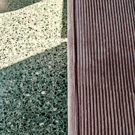 Διαμέρισμα Terrazza Gaino *