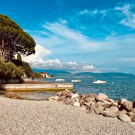 Terrazza Gaino * Toscolano Maderno