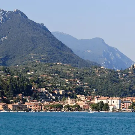 Terrazza Gaino Apartament