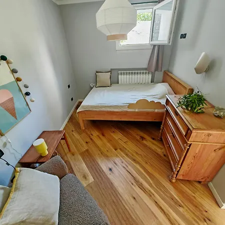 Terrazza Gaino Toscolano Maderno