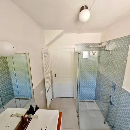 Terrazza Gaino * Toscolano Maderno