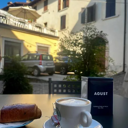 Apartament Terrazza Gaino