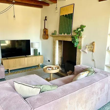 Apartament Terrazza Gaino Toscolano Maderno